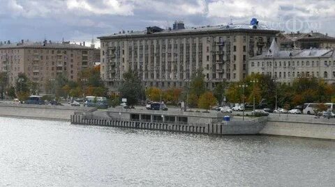 Причал крымский мост москва фрунзенская набережная отзывы