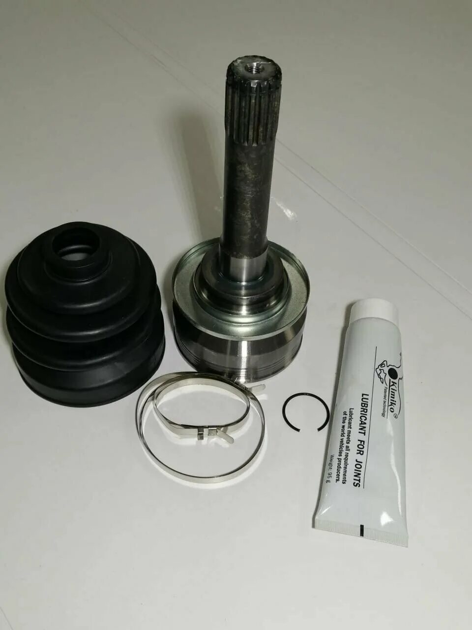 шрус fag 771043630. шрус great wall. шрус наружный hover h3. ховер н5 шрус наружный. шрус great wall.