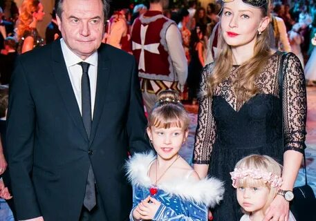 Пересильд отец