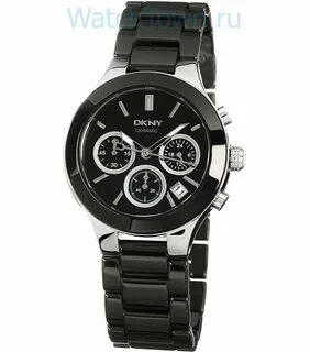 Часы DKNY Ladies Broadway NY4914.