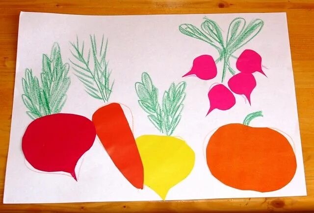 аппликация овощи и фрукты в средней группе. аппликация овощи старшая группа. аппликации овощи старшая группа. аппликации овощи старшая группа. аппликация фрукты на тарелке.