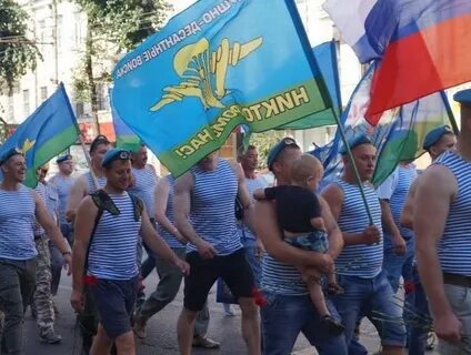 Десант воронеж