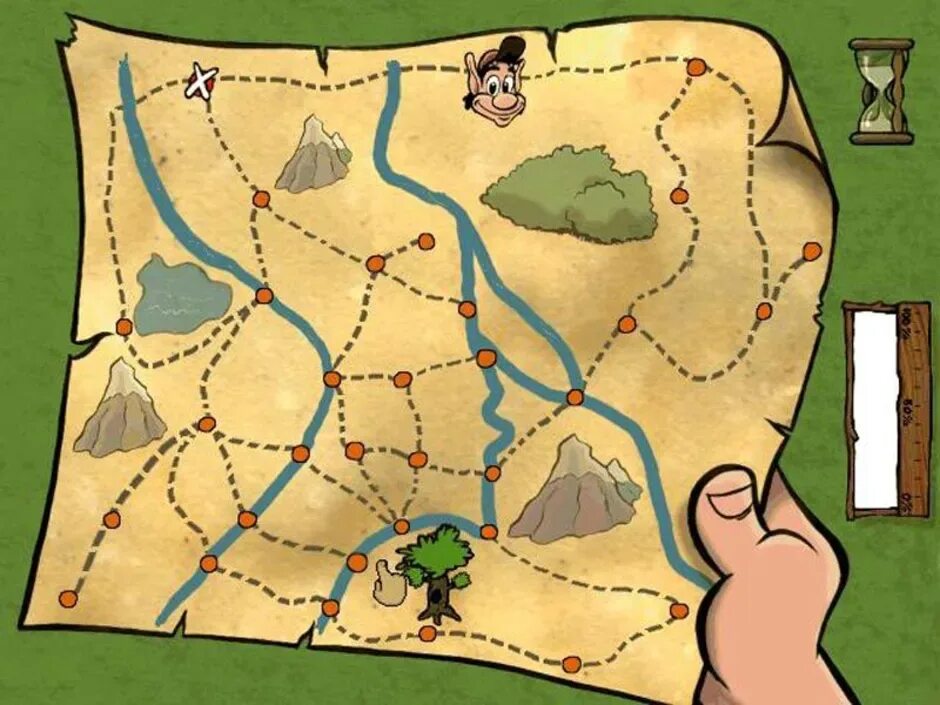 Карта для игры путешествия. Карта для квеста. Игровая карта путешествий. Карта местности для детей.