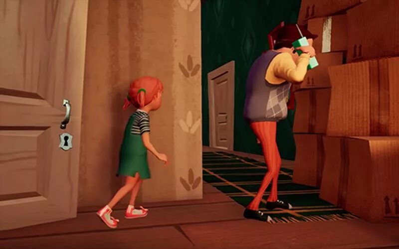 Хеллоу сик. Hello Neighbor игра. Привет сосед ПРЯТКИ 2. Сосед ПРЯТКИ. Hello Neighbor ПРЯТКИ.