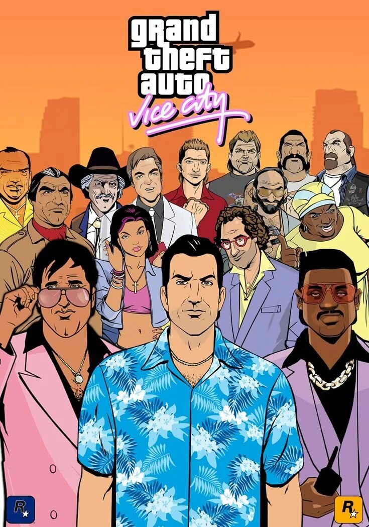 GTA vice City Постер. Grand Theft auto вай Сити. ГТА vice City Постер. GTA vice City poster.