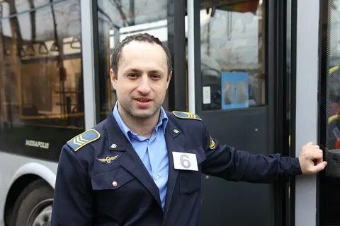 Форма водителя