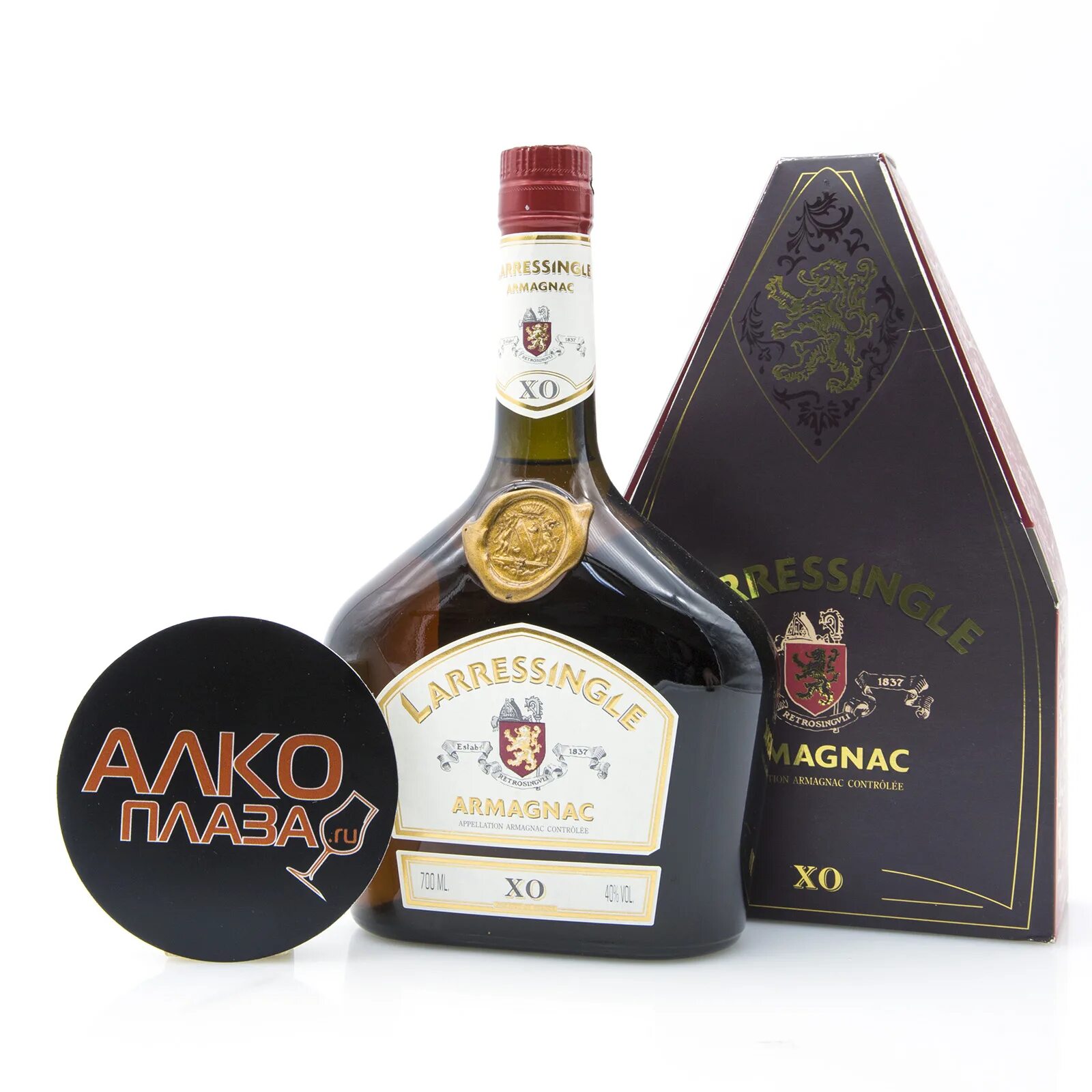 Арманьяк Larressingle XO. Larressingle Armagnac XO 0.7. Коньяк Larressingle Armagnac XO. Арманьяк Барон Армагнак XO черная бутылка. Арманьяк 0.7 л