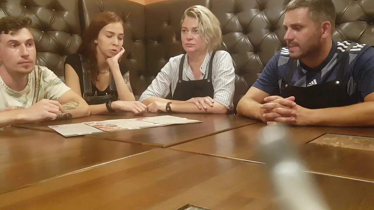Как работают после ивлева