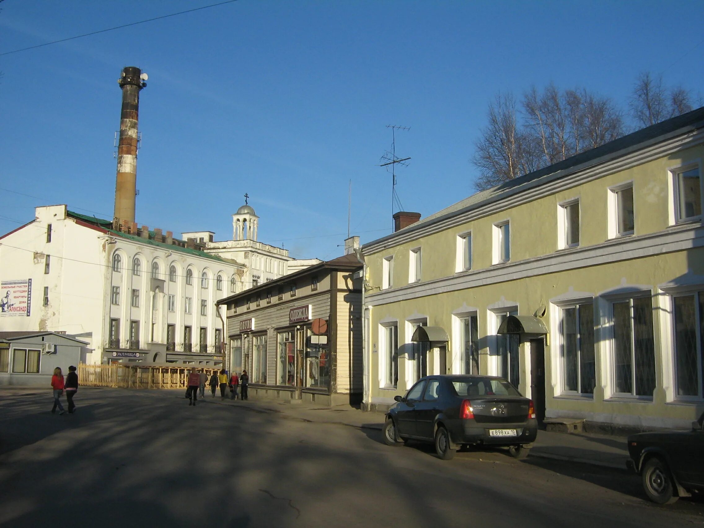 Кирова 4а сортавала. Площадь кирова сортавала. кирова 4 сортавала. улица кирова сортавала. кирова 8 сортавала.