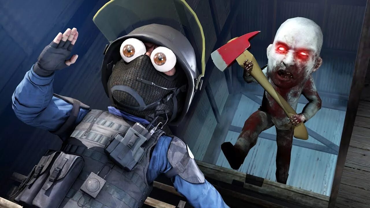 Hidden seek cs go. Hidden seek cs go