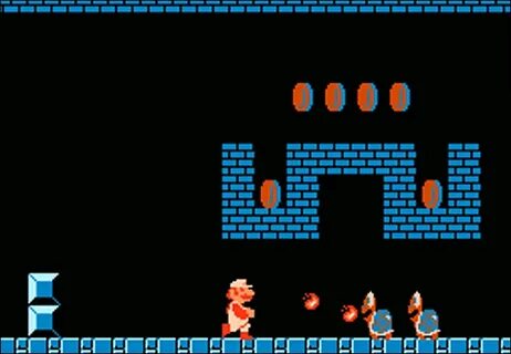 Играть марио старые игры на денди