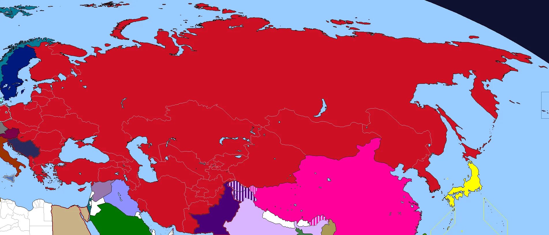 Ссср 2. Альтернативные территории СССР. Союз суверенных государств карта. Альтернативные границы СССР. Красная Империя.