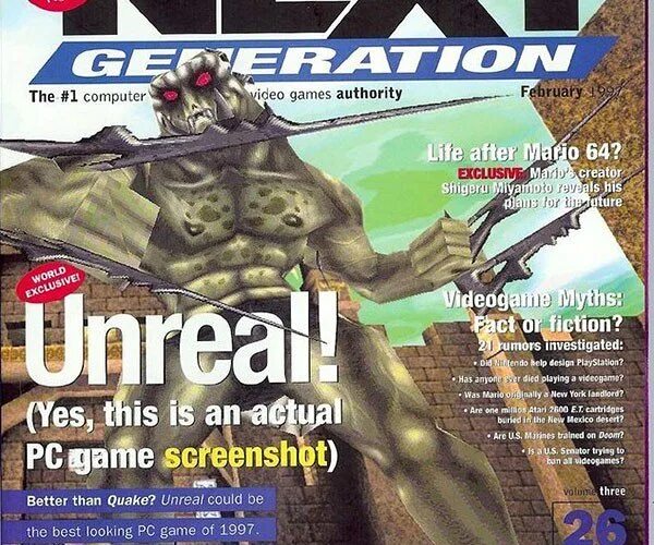 Yes this one. Computer games Magazine. Almost Unreal обложка. Cooler game журнал. Game Freak журналы.