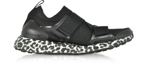 stella mccartney ultraboost x womens sneakers black Off 60% - www.sbs-turke...