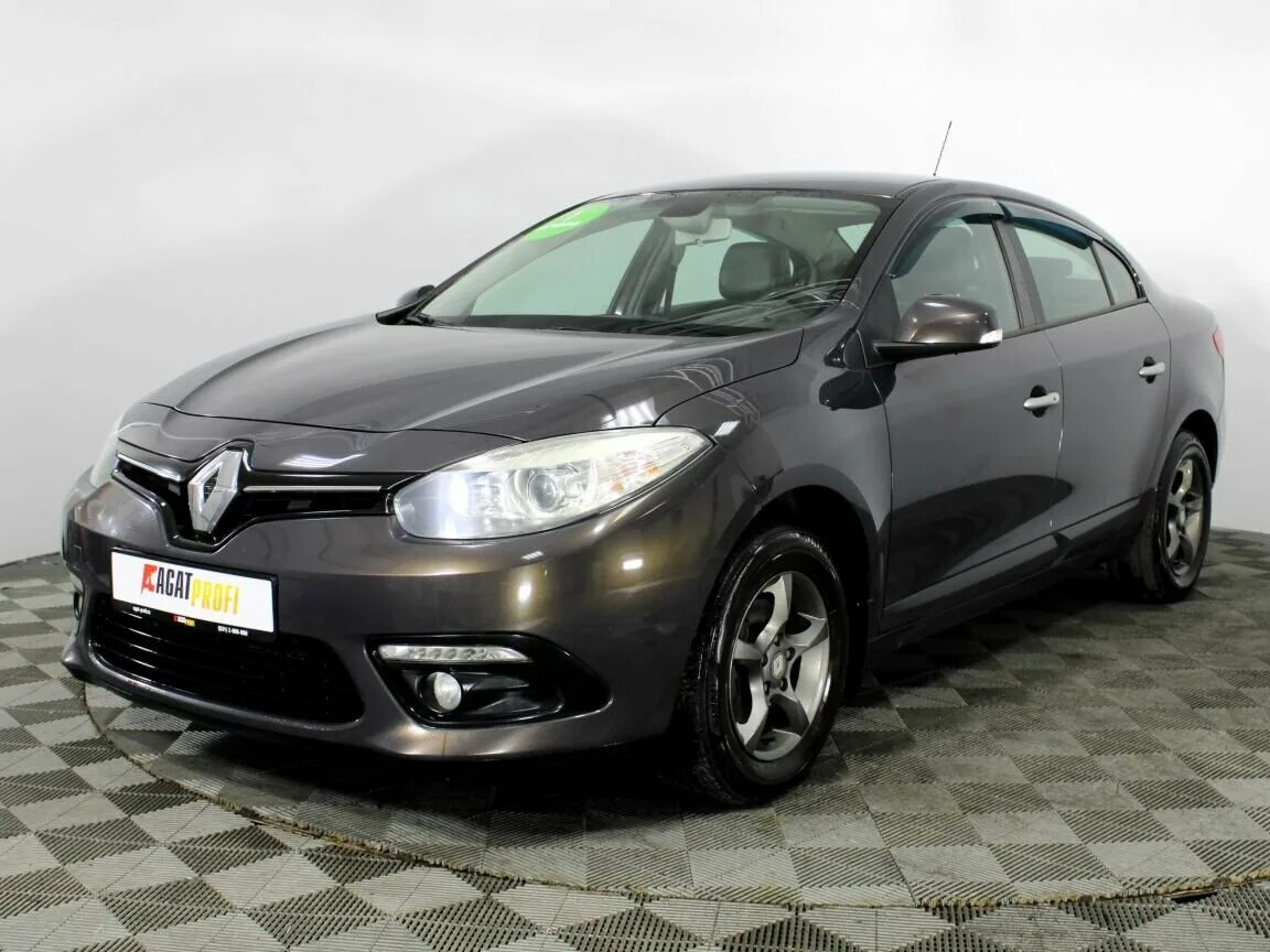 Рено Флюенс 2013. Рено Флюенс Рестайлинг 2013. Renault Fluence i Рестайлинг 1.6 CVT (114 Л.С.) серый с пробегом. Рено Флюенс бу. Купить в нижнем новгороде седан