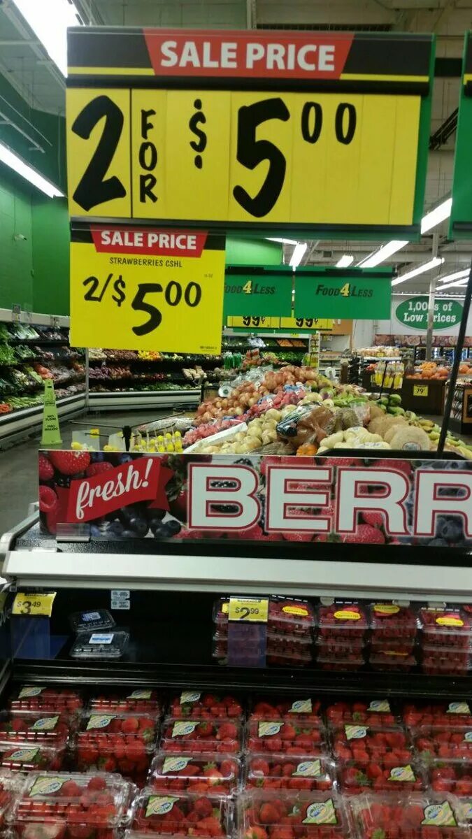 Write the price