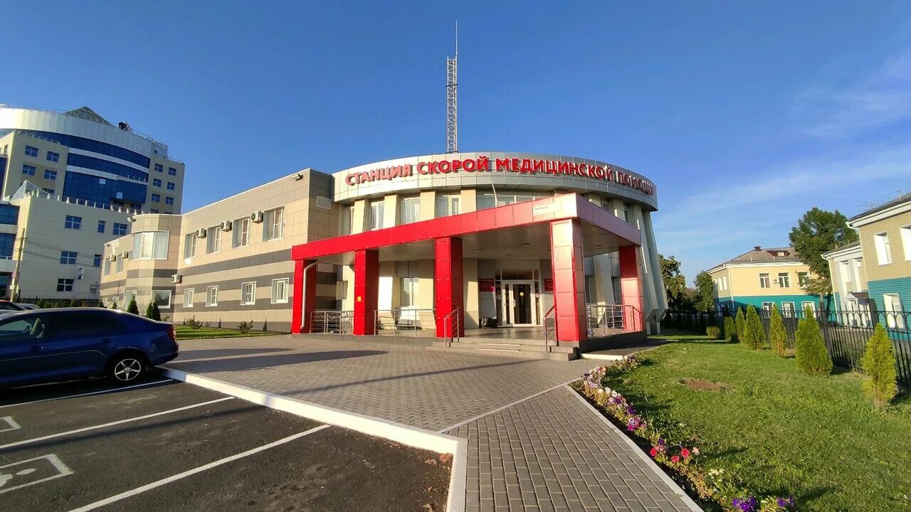 Станция скорой медицинской помощи no 4. Станция скорой медицинской курск. городская станция скорой медицинской помощи.