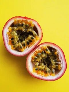Маракуйя грейпфрут