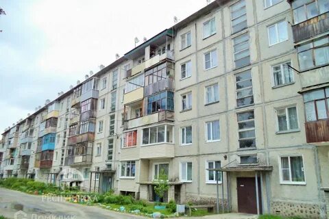 Квартиры в костомукше