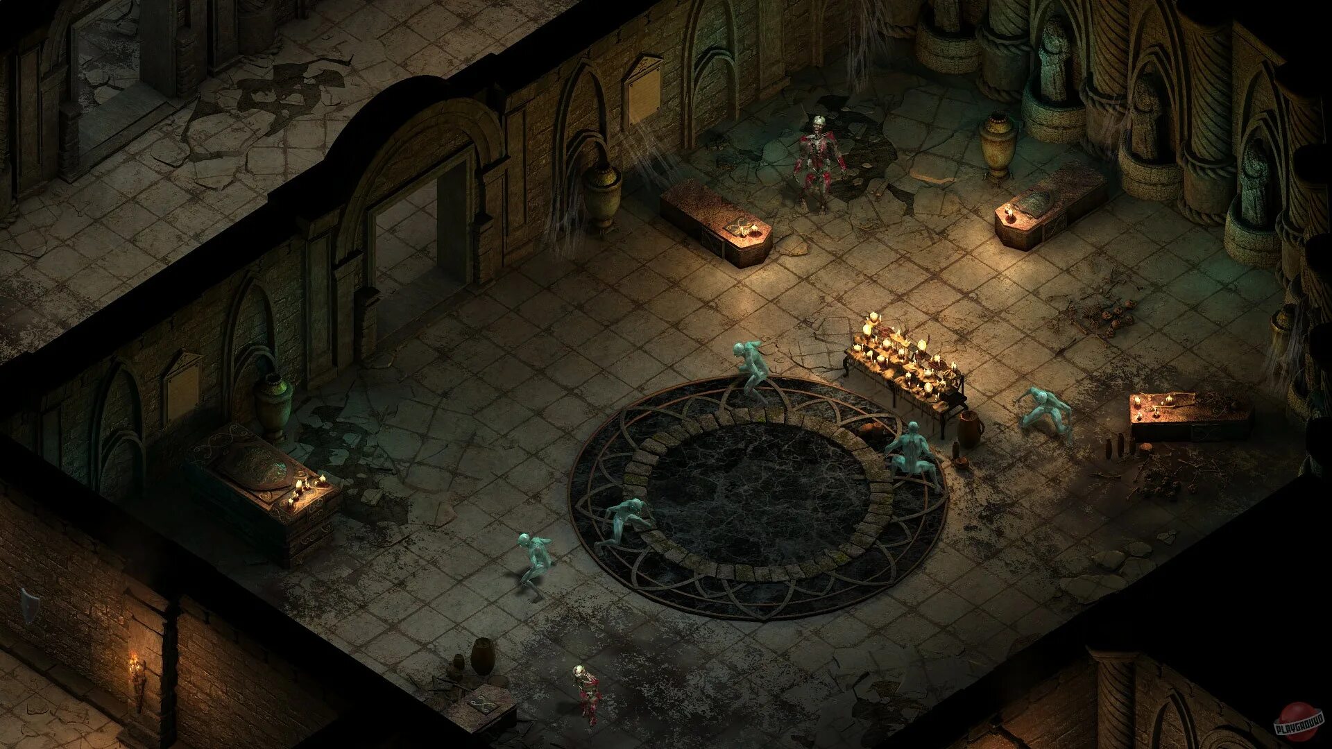 Rpg pillars of eternity. Игра pillars of eternity. Игра pillars of eternity. Пилларс оф этернити 1. Pillars of eternity ii: deadfire.