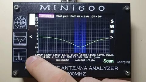 Mini 600