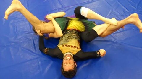 Bjj banana split