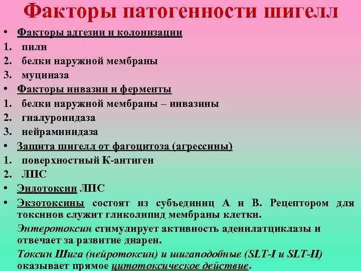 К какой группе патогенности отнесен ковид. Факторы патогенности шигеллеза. Факторы патогенности шигелл. Факторы патогенности дизентерии. Факторы патогенности шигелл микробиология.