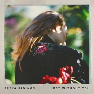 Lost without you