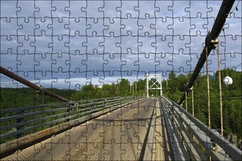 Сайт bridge