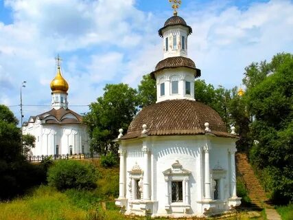 Сергиев посад 26