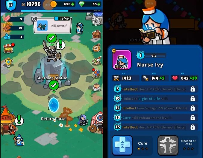 Rumble heroes mod. Rumble heroes mod