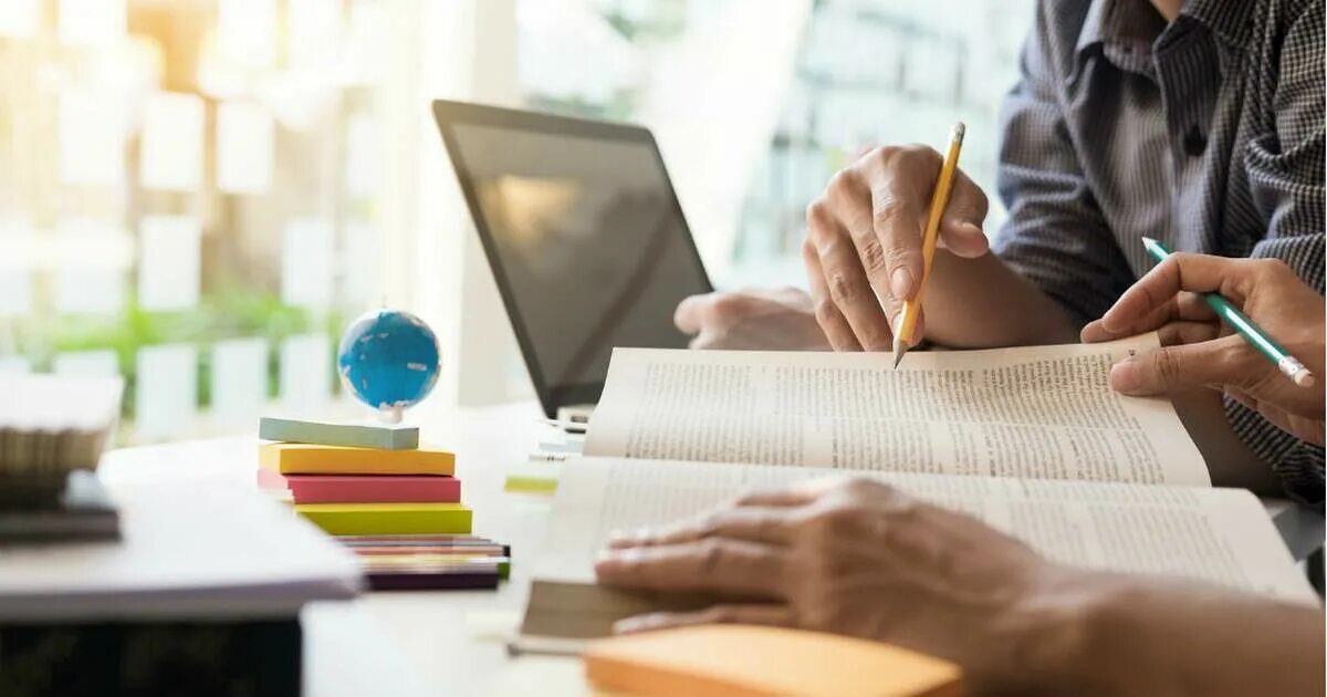 As they write. As they write