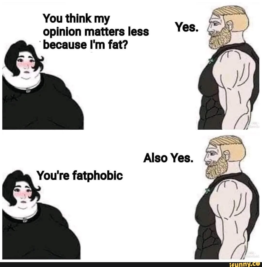 You like working here. Фэтшейминг Мем. Fatphobic. Мем i don't feel like working out today. If you going to the Gym you are fatphobic.