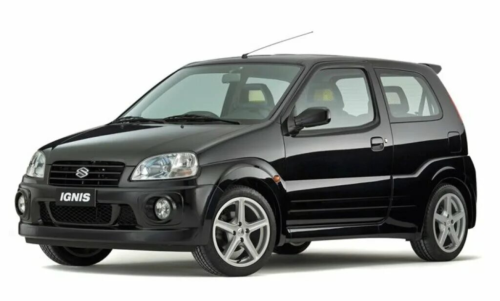 Купить сузуки 2003. Сузуки Игнис 2000. Suzuki Ignis 2003. Suzuki Ignis 2008. Сузуки Игнис 3.