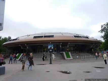 Станция метро горьковская санкт петербург режим работы
