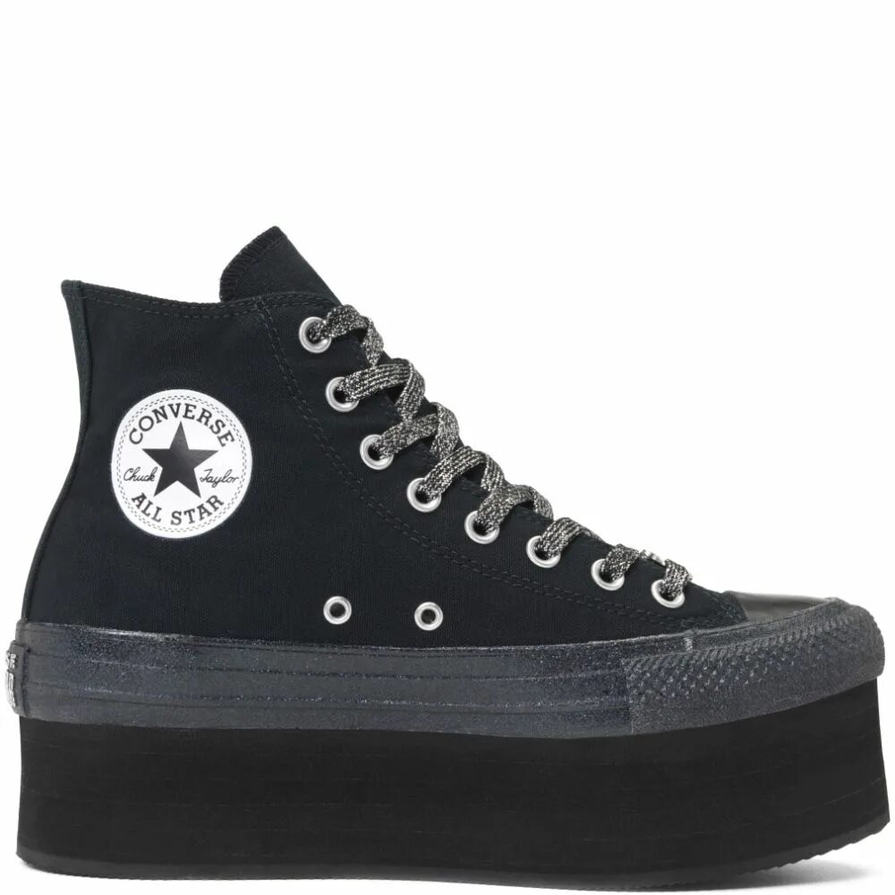 Converse chuck taylor high. Конверсы Chuck Taylor High platform. Кеды Converse Chuck Taylor all Star. Конверс all Star черные. Конверсы Chuck Taylor all Star Black.