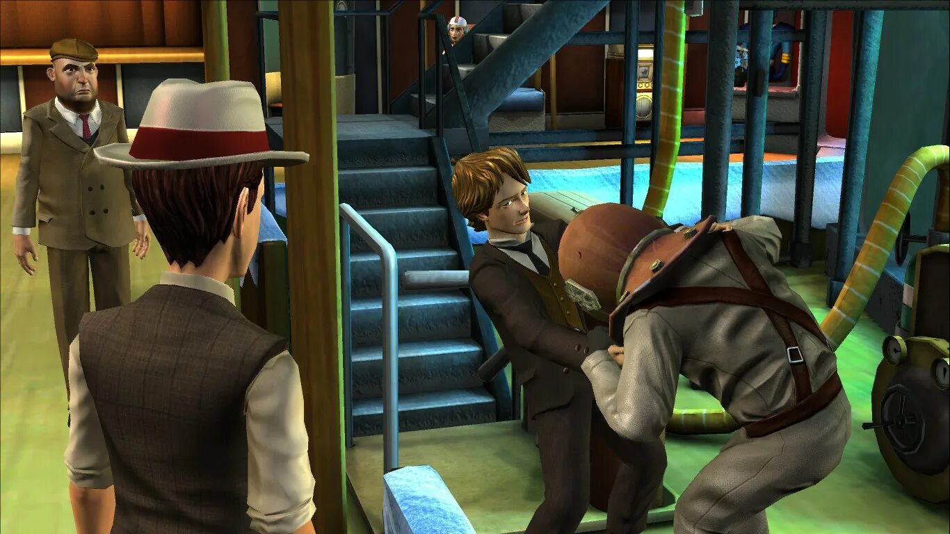 Back to the future: the game. Back to the future the game telltale games. Vr технологии. Игры будущего казань 2023. Кибер игры.