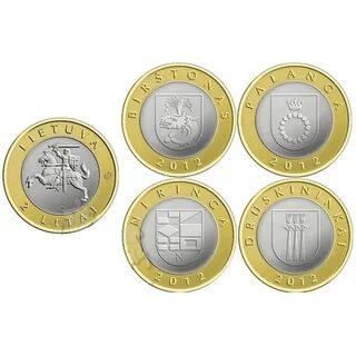 2 лита 2012