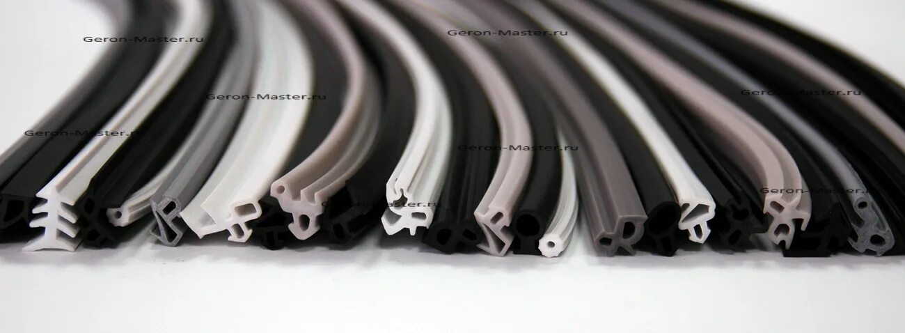 Уплотнитель для пвх окон арт s6891s10. Резинка оконная уплотнительная. 5 мм 2. Резинка оконная уплотнительная. 1 м.