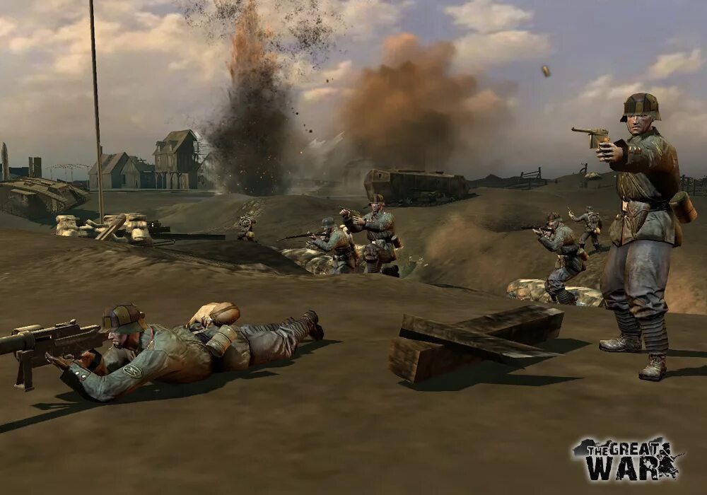 Игру play wars. Игра Company of Heroes 1. Company of Heroes ww1.