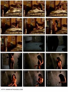 View the Sexy nude collage of Ananda St. James in Hotel Erotica: Heart&apos...