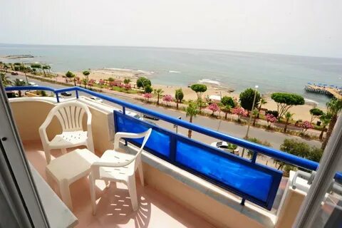 Semt luna beach 3 отзывы