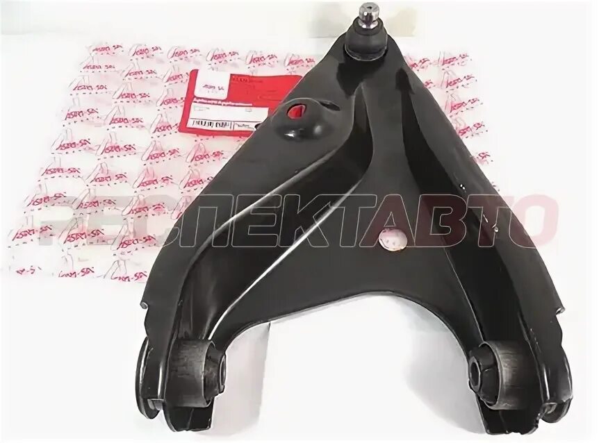 Asam 30596. Рычаг renault арт. 30766 асам. 4. Asam-sa 32698 рычаг подвески l.
