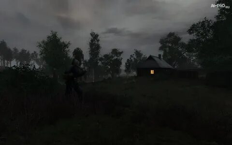 Go home lost