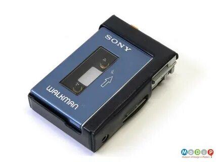Аккумулятор sony walkman