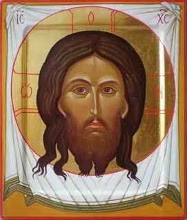 Святой спас