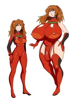 Asuka Tits.