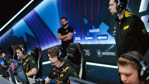 Complexity gaming faze clan