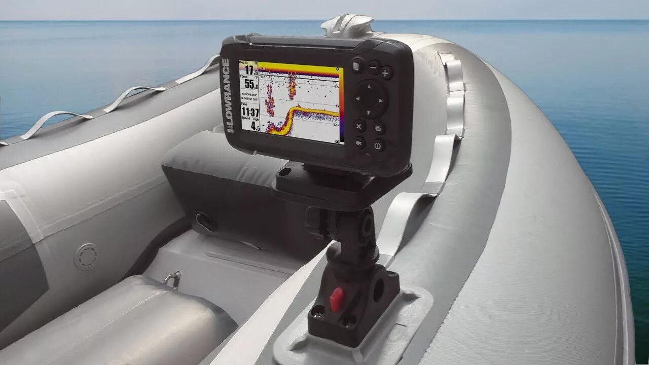 Держатель эхолота для пвх. Кронштейн под эхолот Lowrance Elite-9. Крепление эхолота Лоуренс 12 в лодке ПВХ. Держатель для эхолота на лодку ПВХ Лоуренс 12. Крепление эхолота Борика.