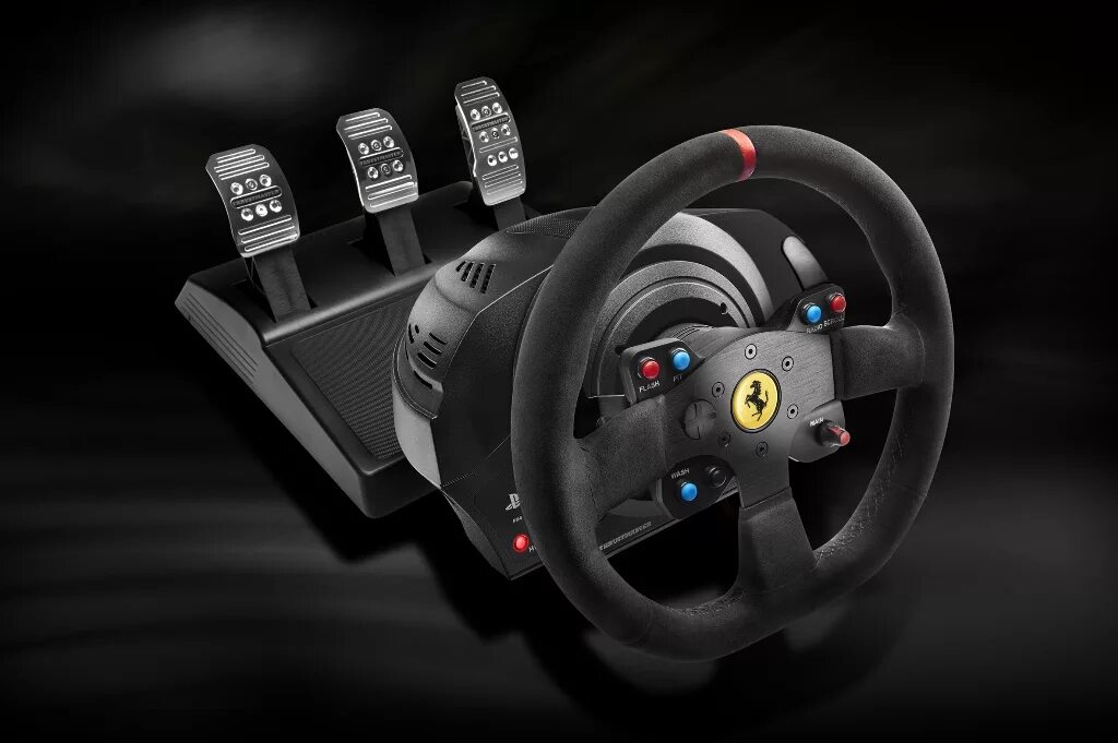 T300 ferrari. Руль Thrustmaster t300 Ferrari. Thrustmaster t300 Ferrari integral. Thrustmaster t300 RS Alcantara Edition. Thrustmaster t300 Alcantara.